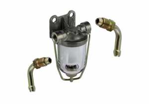 ANCOR FILTRO DECANTATORE ANCOR PFG 17 ELEM.INOX